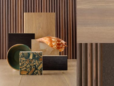 Smoky Grey - Mix Pairings